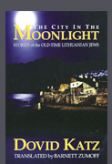 [The City in the Moonlighth by Dovid Katz]